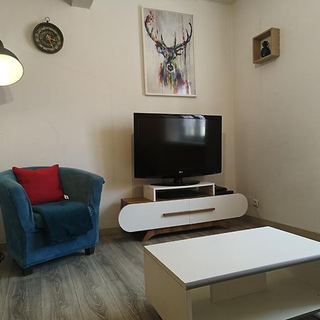 Wintzenheim: Appartement Eksteriør bilde
