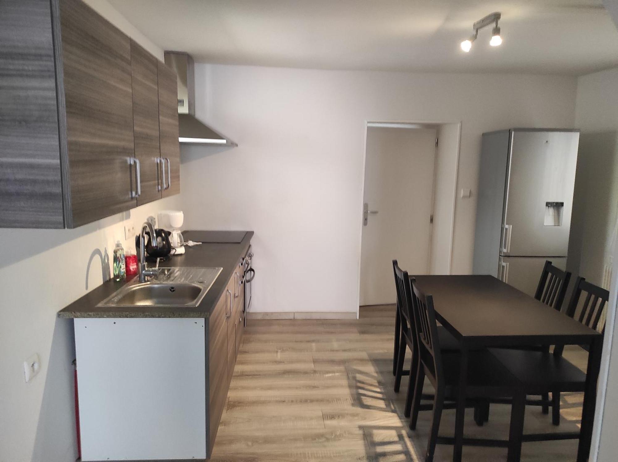 Wintzenheim: Appartement Eksteriør bilde