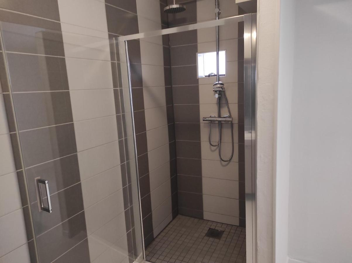 Wintzenheim: Appartement Eksteriør bilde