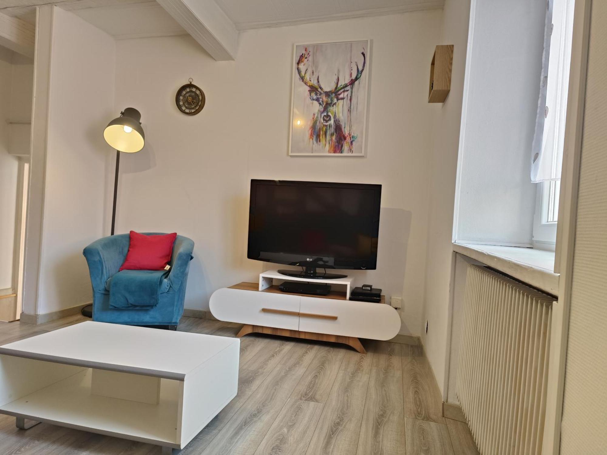 Wintzenheim: Appartement Eksteriør bilde
