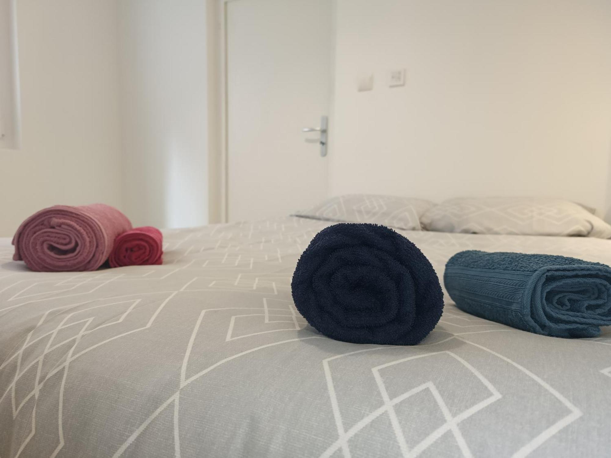 Wintzenheim: Appartement Eksteriør bilde