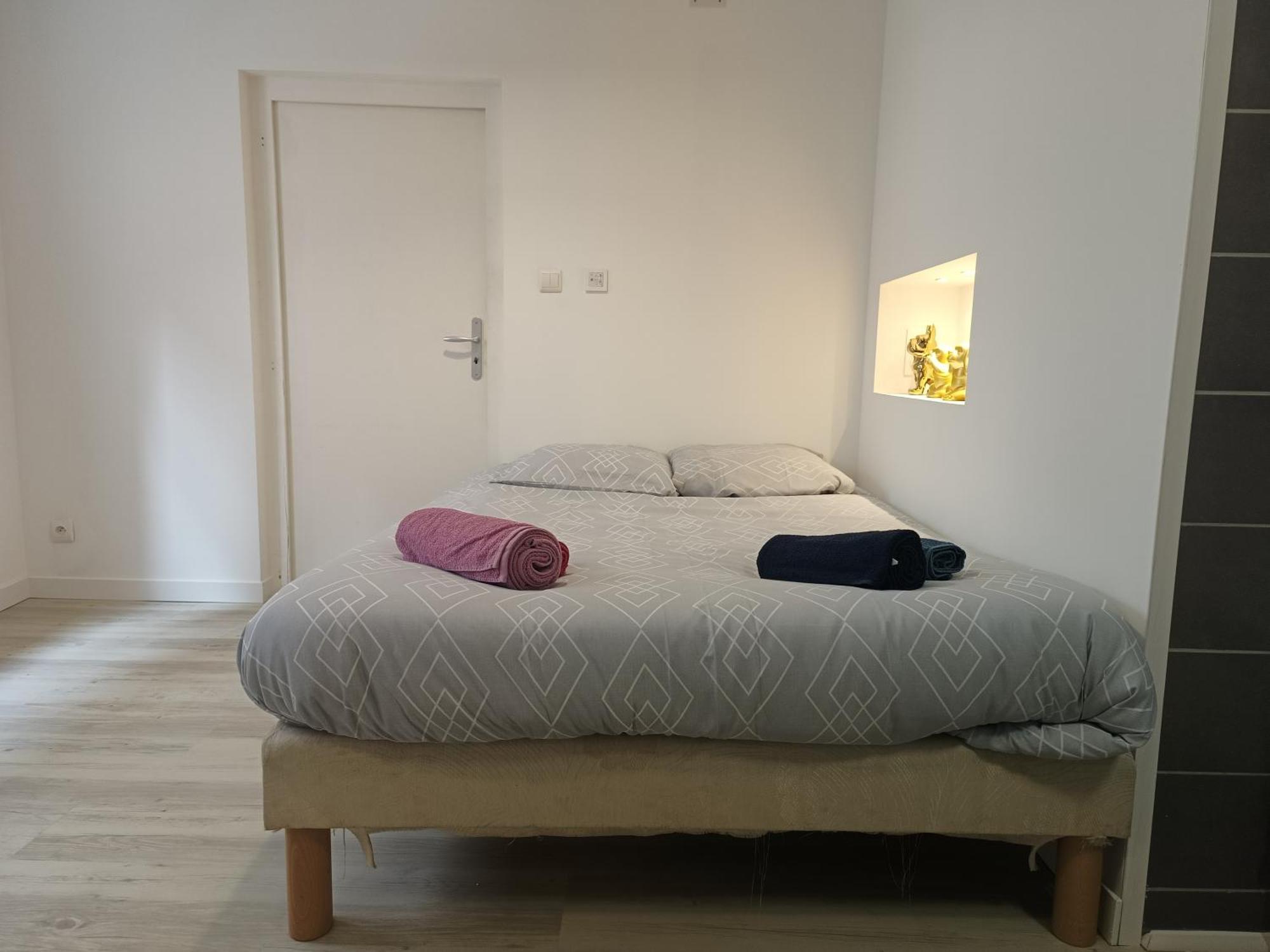 Wintzenheim: Appartement Eksteriør bilde