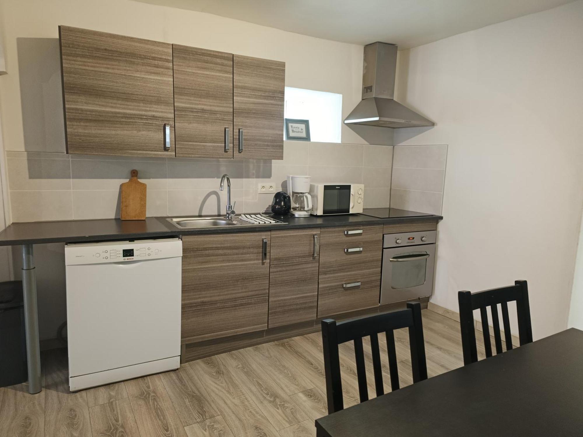 Wintzenheim: Appartement Eksteriør bilde