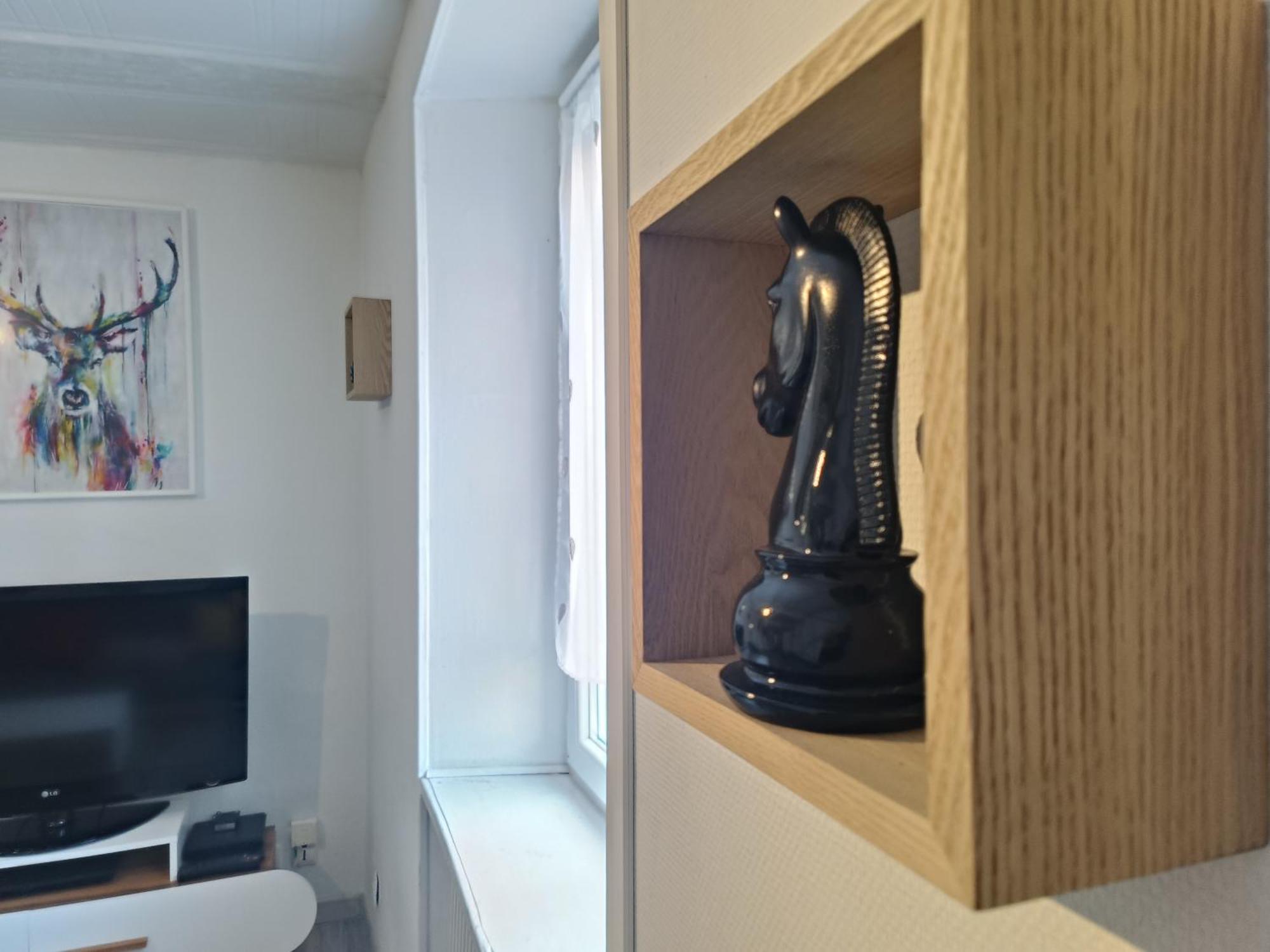 Wintzenheim: Appartement Eksteriør bilde