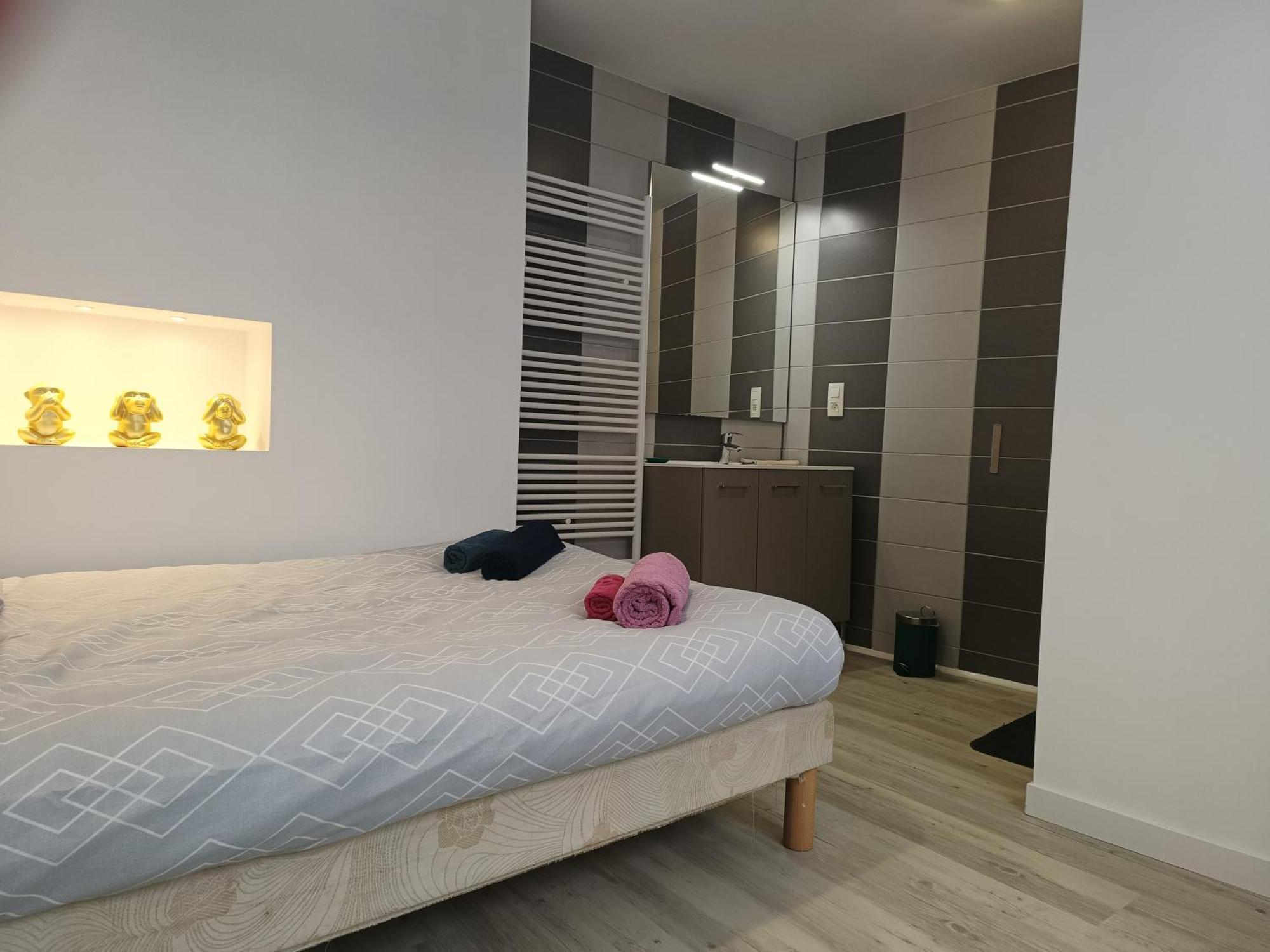 Wintzenheim: Appartement Eksteriør bilde
