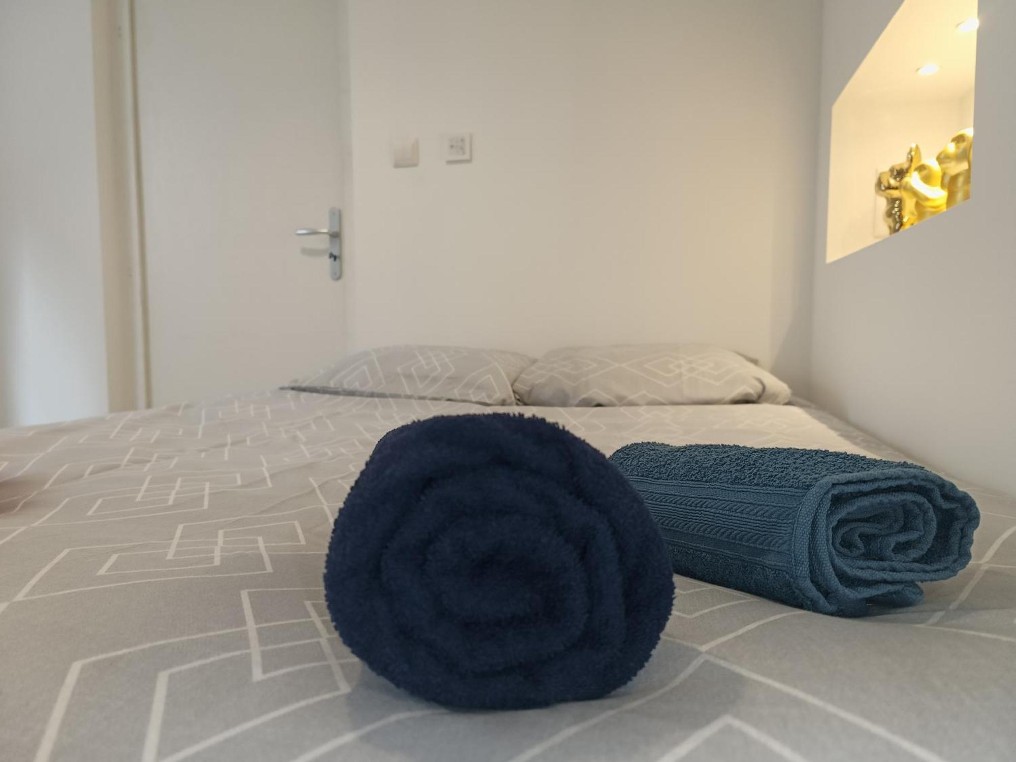 Wintzenheim: Appartement Eksteriør bilde